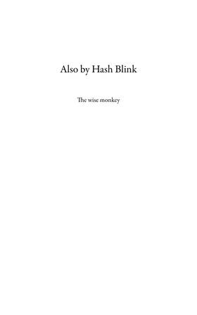 Read The wise monkey  1 Page 3 in English