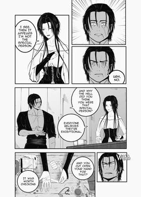Read Black Sword  2 Page 2 in English