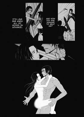 Read Black Sword  2 Page 5 in English