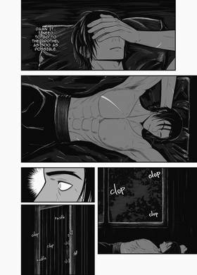 Read Black Sword  2 Page 6 in English