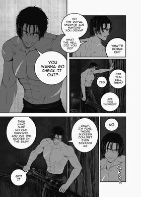 Read Black Sword  2 Page 9 in English