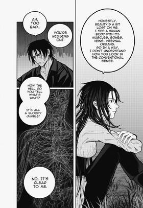 Read Black Sword  6 Page 9 in English