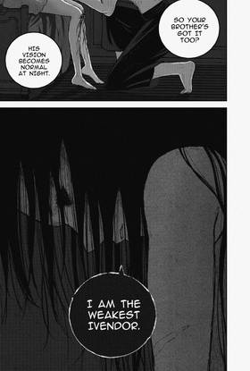 Read Black Sword  7 Page 7 in English