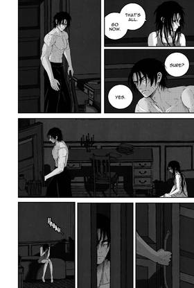 Read Black Sword  7 Page 10 in English