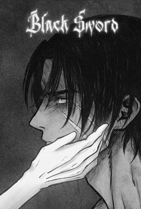 Read Black Sword  8 Page 1 in English