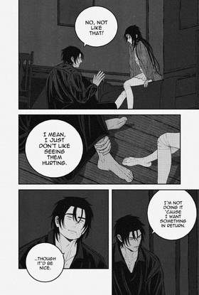 Read Black Sword  9 Page 9 in English