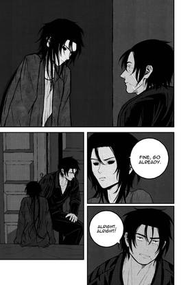 Read Black Sword  9 Page 10 in English