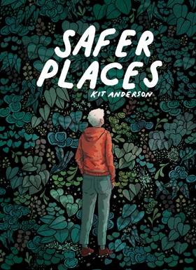 Read Safer Places  1 Page 1 in English