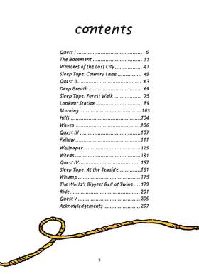 Read Safer Places  1 Page 4 in English
