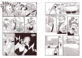 Read Of Her Own Design OGN  1 Page 7 in English