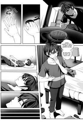 Read Qoshi Kishi: 100 Dates  1 Page 5 in English
