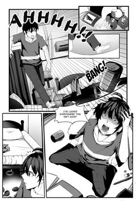 Read Qoshi Kishi: 100 Dates  1 Page 4 in English