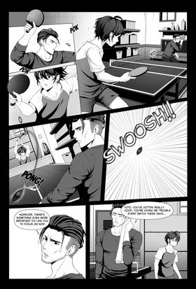 Read Qoshi Kishi: 100 Dates  1 Page 6 in English