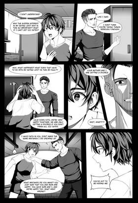 Read Qoshi Kishi: 100 Dates  1 Page 10 in English