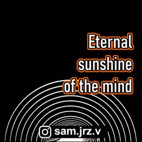 Read The eternal sunshine of the mind  1 Page 1 in English
