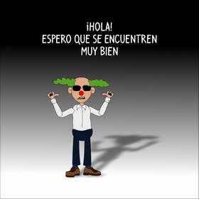 Read Eterno resplandor de una mente  1 Page 3 in Spanish