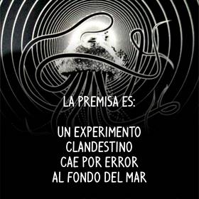 Read Eterno resplandor de una mente  1 Page 8 in Spanish