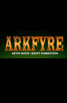 Read Arkfyre Issue 1  1 Page 4 in English