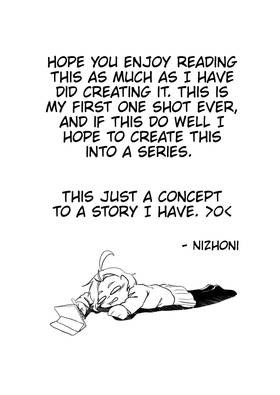 Read World Bliss (one shot)  1 Page 1 in English