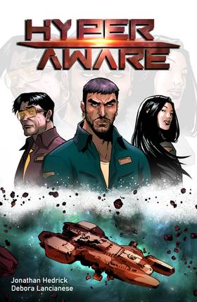 Read Hyper/Aware  1 Page 2 in Italian