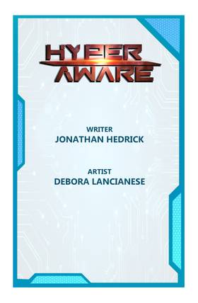 Read Hyper/Aware  1 Page 3 in Italian