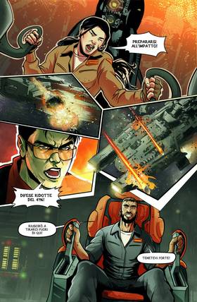Read Hyper/Aware  1 Page 4 in Italian