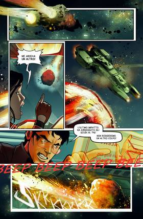 Read Hyper/Aware  1 Page 5 in Italian