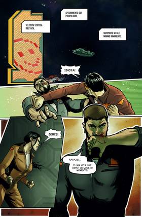 Read Hyper/Aware  1 Page 8 in Italian