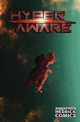 Read Hyper/Aware  1 Page 1 in Italian