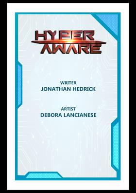 Read Hyper/Aware  1 Page 2 in English