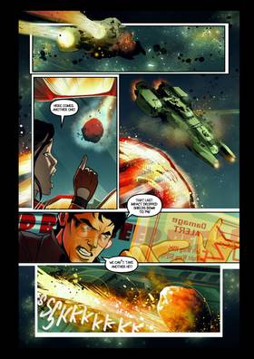 Read Hyper/Aware  1 Page 4 in English