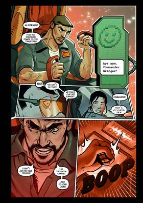 Read Hyper/Aware  1 Page 5 in English