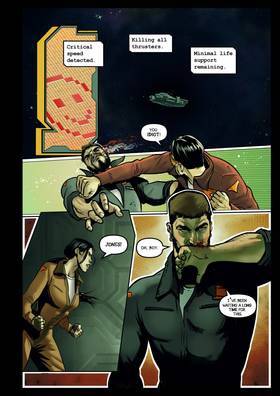 Read Hyper/Aware  1 Page 7 in English