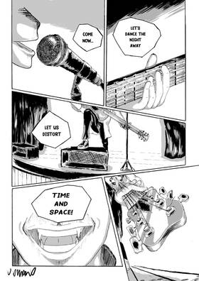 Read Babs of Fierra  1 Page 3 in English