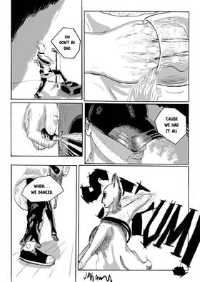 Read Babs of Fierra  1 Page 4 in English