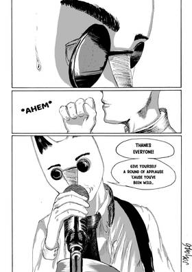 Read Babs of Fierra  1 Page 5 in English