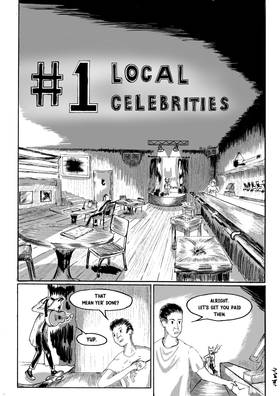 Read Babs of Fierra  1 Page 6 in English