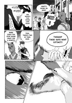 Read Babs of Fierra  2 Page 4 in English