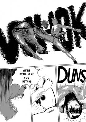 Read Babs of Fierra  2 Page 5 in English