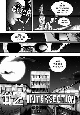 Read Babs of Fierra  2 Page 7 in English