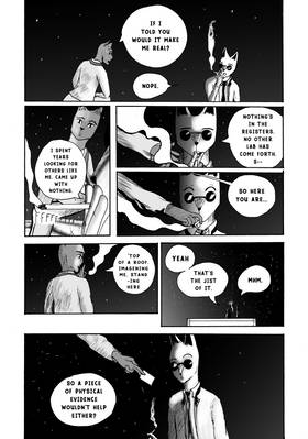 Read Babs of Fierra  2 Page 8 in English