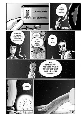 Read Babs of Fierra  2 Page 9 in English