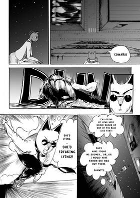 Read Babs of Fierra  2 Page 10 in English