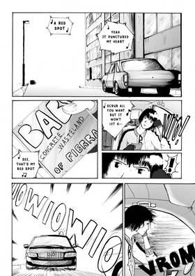 Read Babs of Fierra  3 Page 2 in English