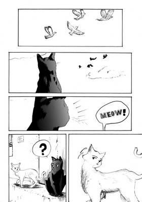 Read Babs of Fierra  3 Page 8 in English