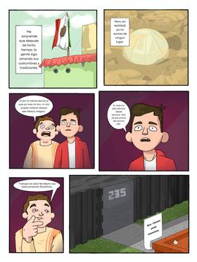 Read POCO COMUN  1 Page 3 in Spanish