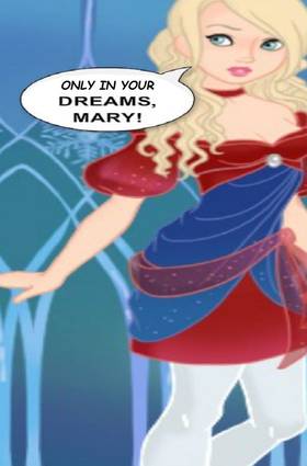 Read The Sin City Girls(TSCG)  4 Page 7 in English