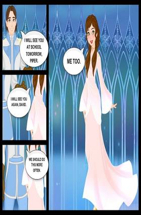 Read The Sin City Girls(TSCG)  5 Page 6 in English