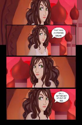 Read The Sin City Girls(TSCG)  9 Page 4 in English