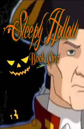 Read Sleepy Hollow(Main Series)  1 Page 1 in English